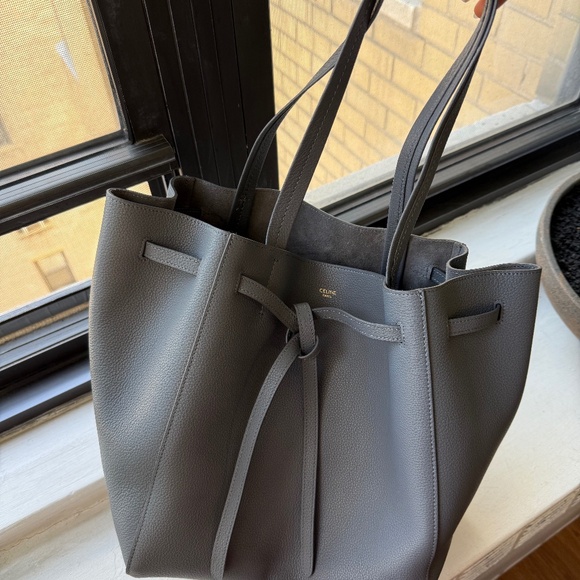 Celine cabas tote - Picture 1 of 6